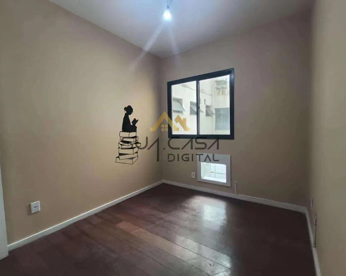 Apartamento de 4 quartos com 2 vagas e box de vidro — photo 20
