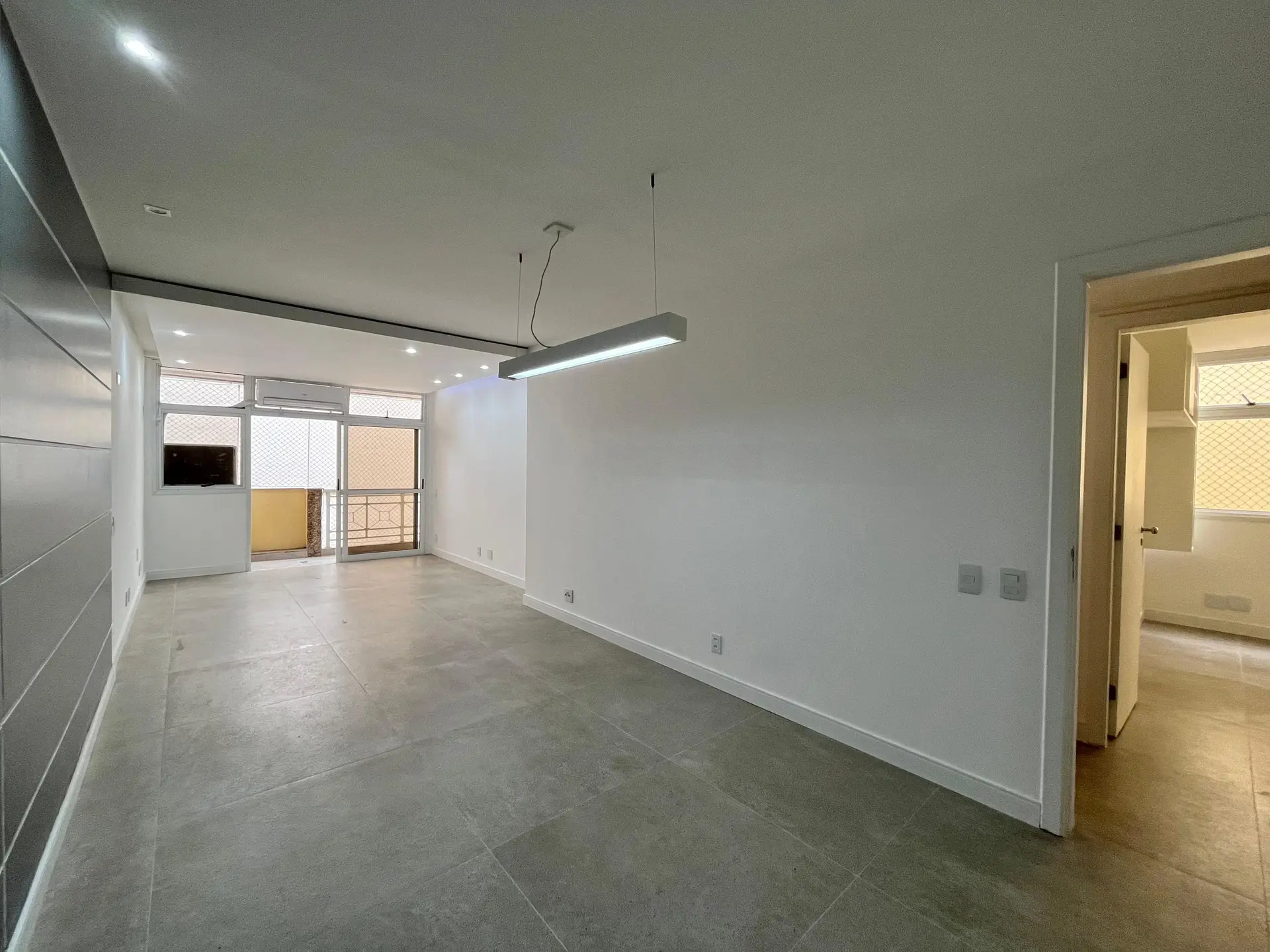 3-bedroom apartment with a washing machine in Rio de Janeiro — photo 8