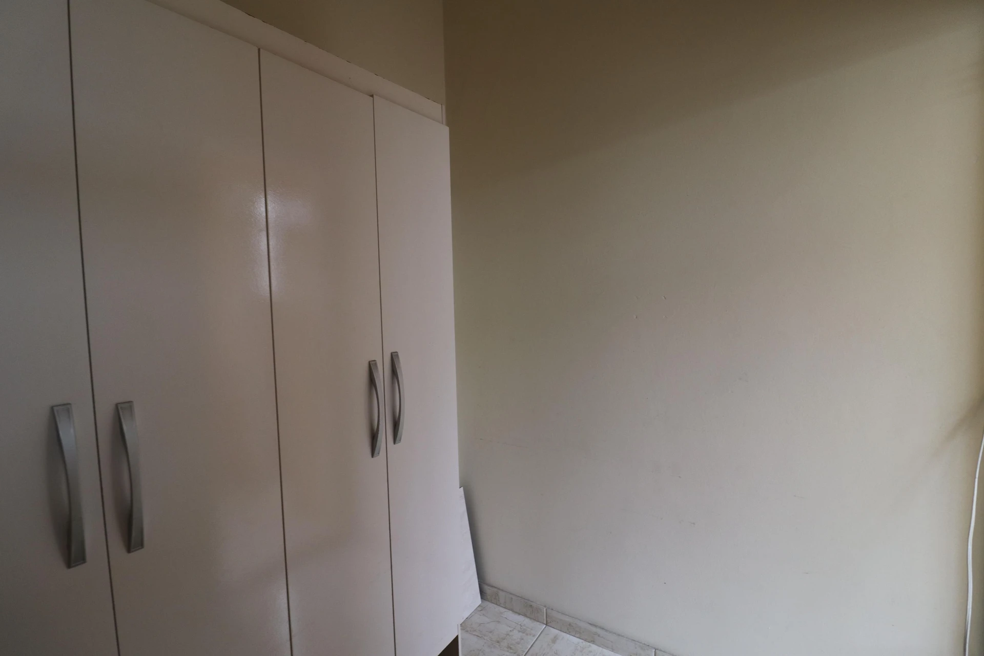 Washing machine in a 2-bedroom apartment, 70 m² — photo 34