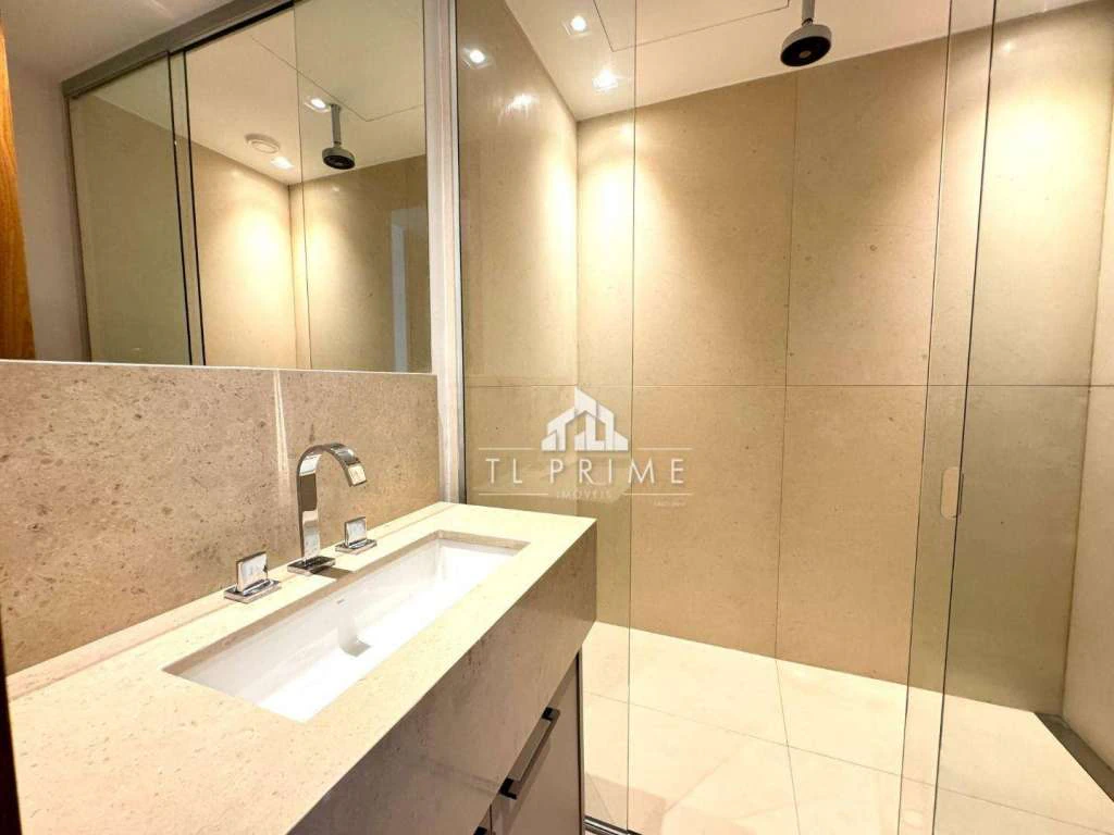 Apartamento mobiliado de 122 m² com cozinha americana — photo 5