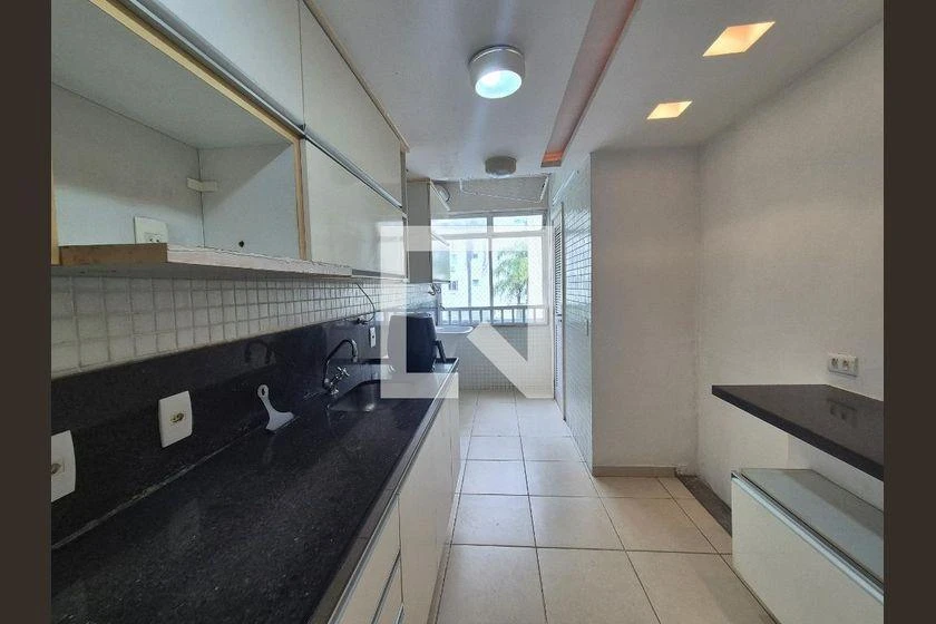 Apartment, 91 m², with a mountain view — photo 23