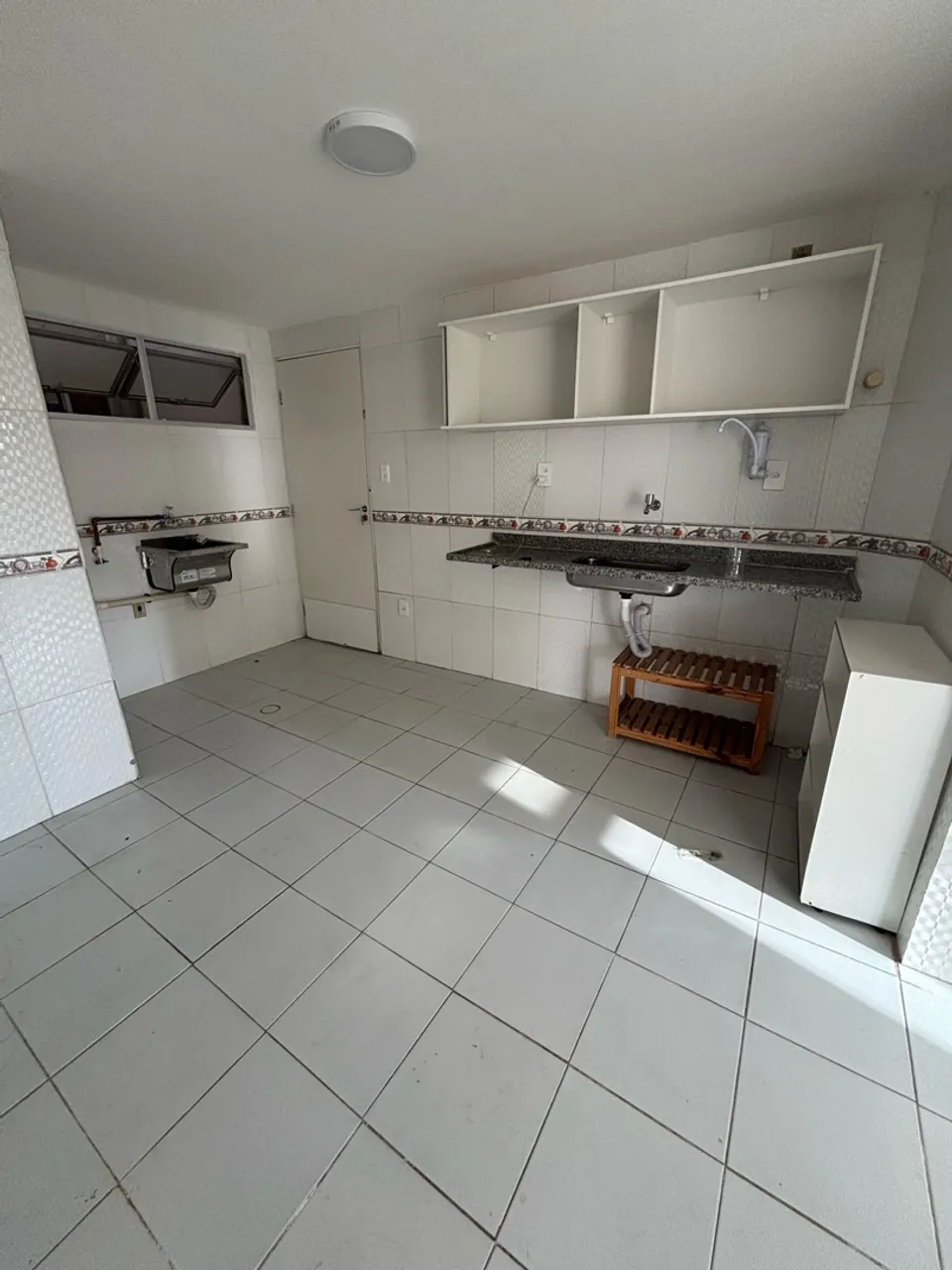 Квартира 68 м², 2 спальні, Жуан-Пессоа — photo 4