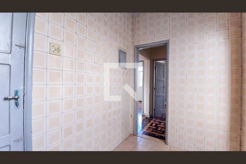 Departamento con piso de madera o laminado en Rio de Janeiro — photo 29