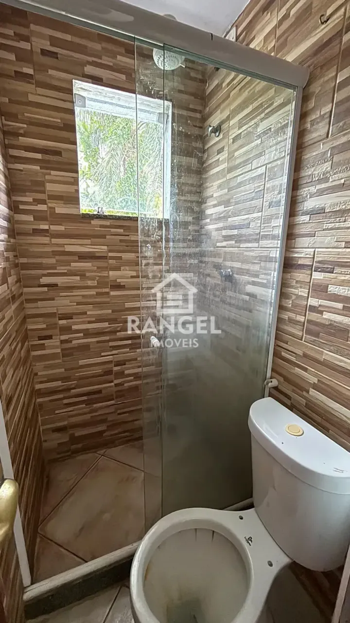 Apartamento com 2 quartos e varanda para ver as montanhas — photo 10