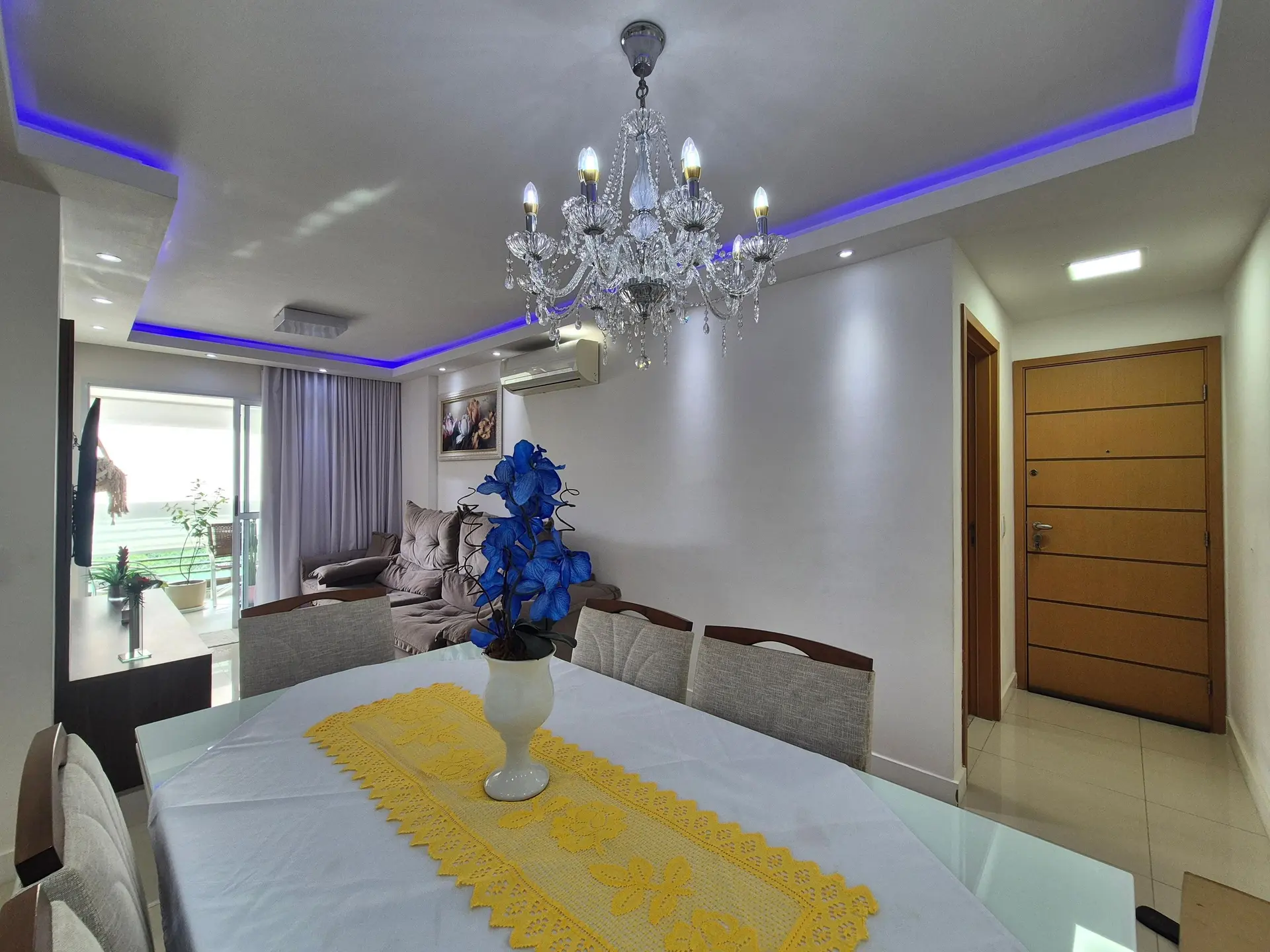 Apartamento de 76 m² com lava-louças e banheira — photo 31