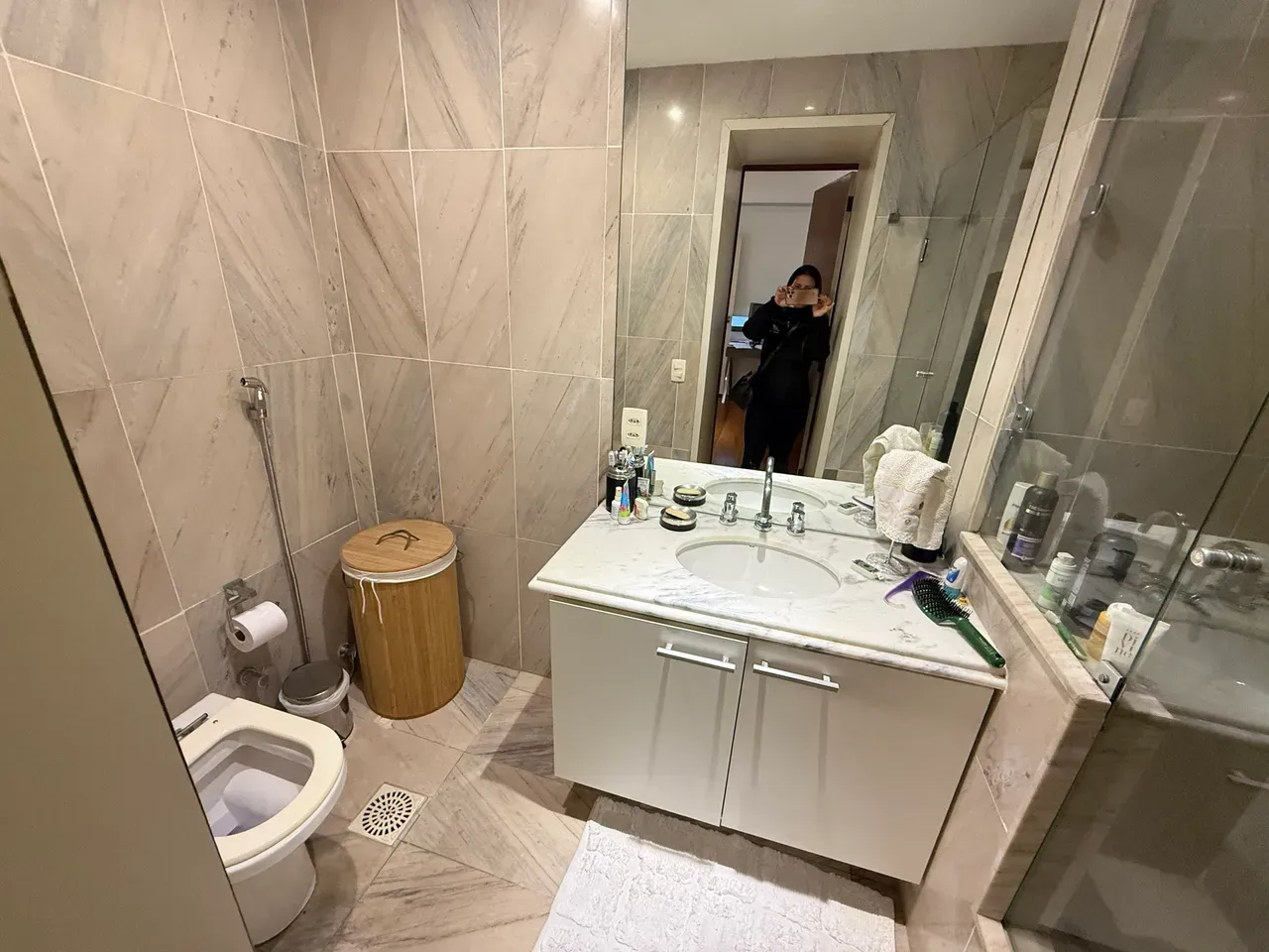 Apartamento amueblado de 4 habitaciones con 3 plazas — photo 31