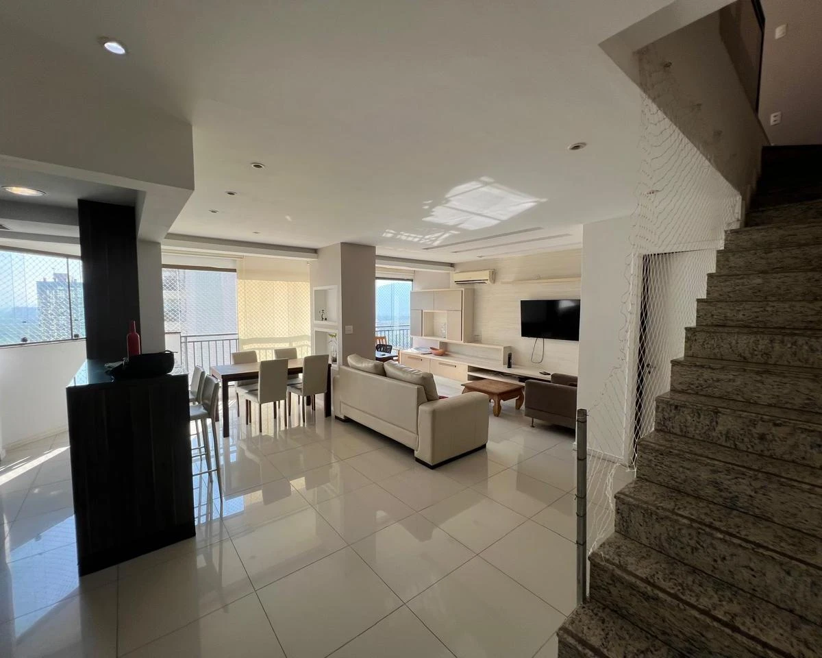 Cobertura duplex mobiliada com 2 suítes e 140 m² — photo 14