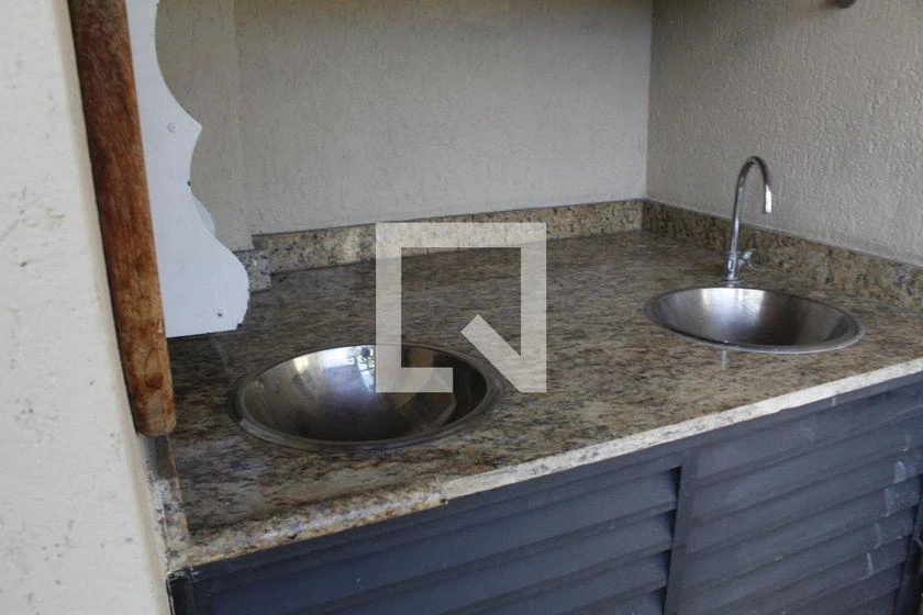 Apartamento mobiliado de 174 m² com cozinha fechada — photo 50
