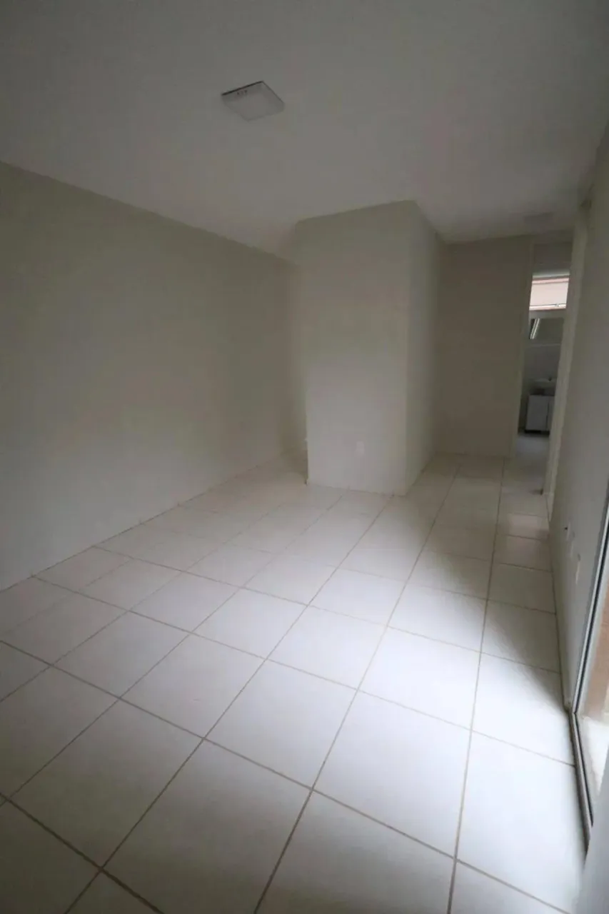 Apartamento sem mobília com 2 quartos e vaga de garagem — photo 5