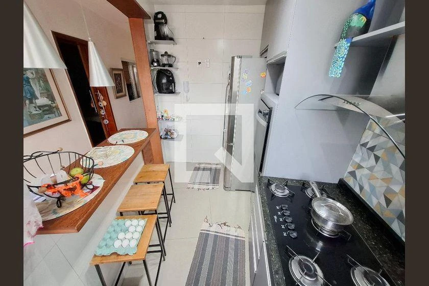 2-bedroom apartment with a home office in Rio de Janeiro — photo 24