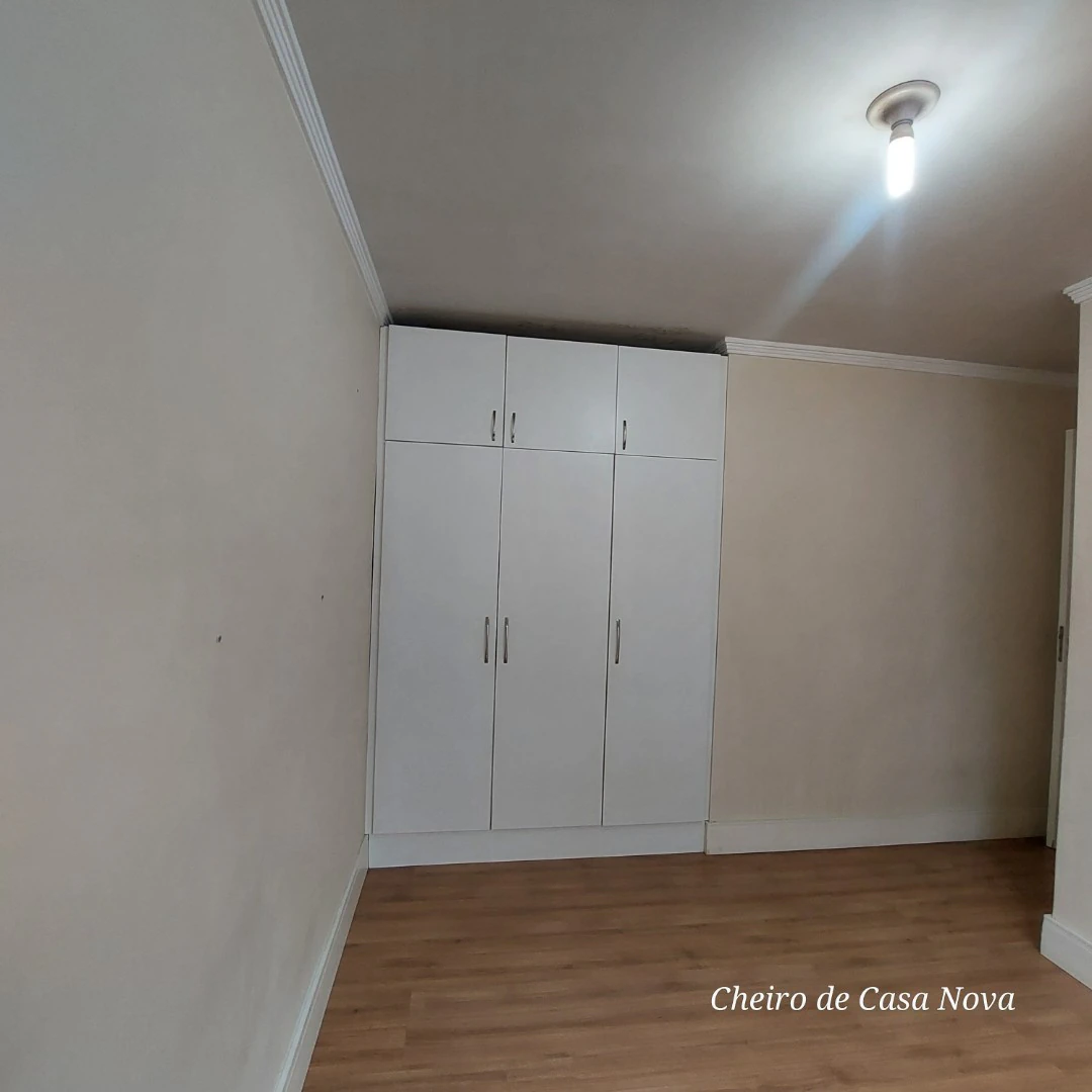 Пральна машина та 2 спальні: квартира 44 м² — photo 13