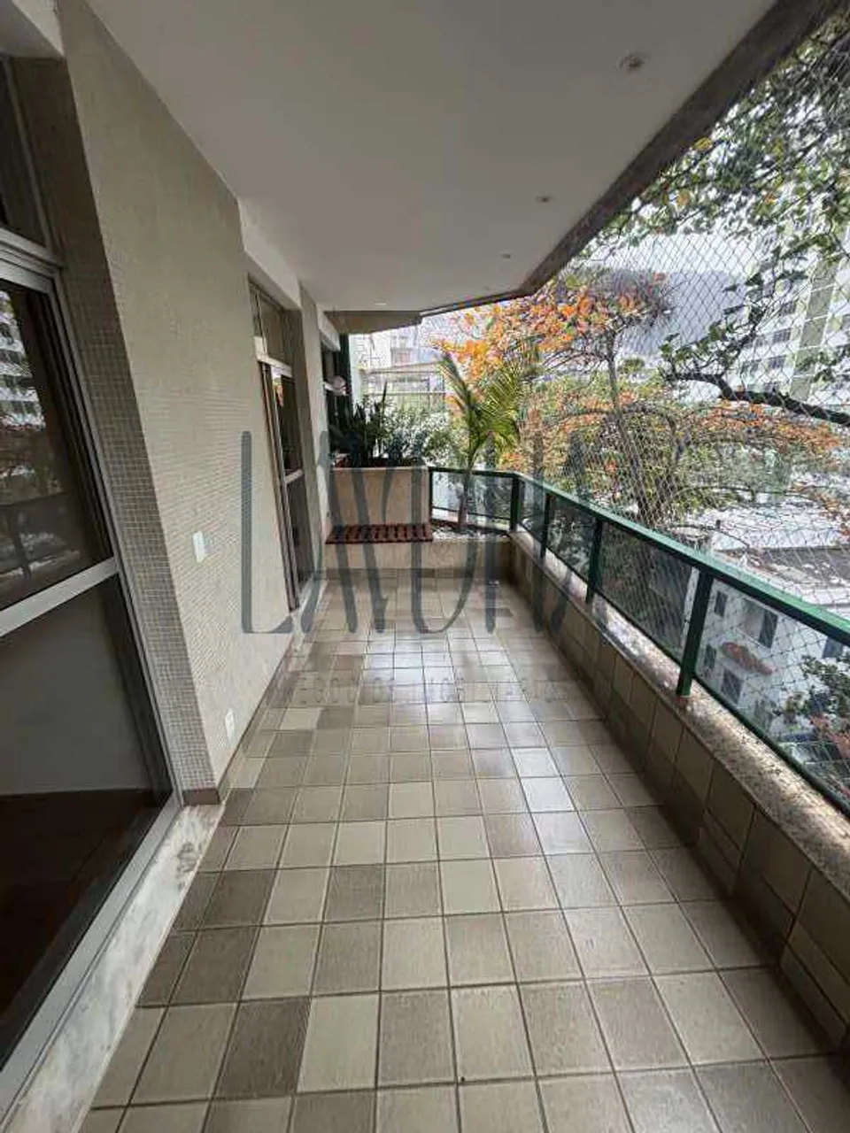 3-bedroom apartment with 4 bathrooms and 2 parking spaces — photo 10