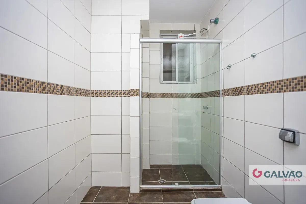 Unfurnished 3-bedroom apartment with 1 bathroom and no parking — photo 13