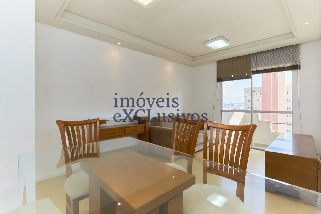 Apartamento de 3 quartos com churrasqueira privativa — photo 7