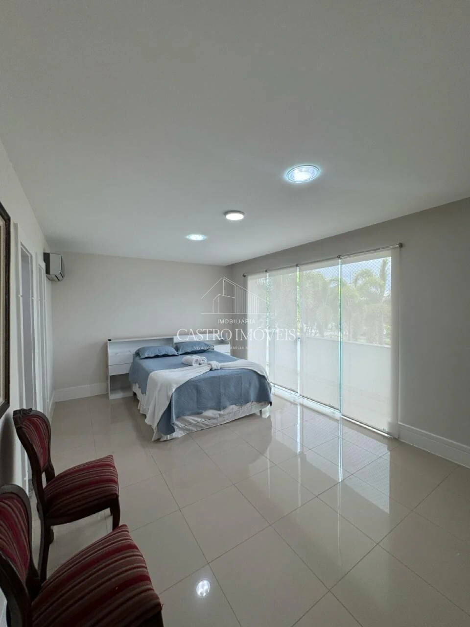 Casa com 5 suítes e jardim privativo — photo 14