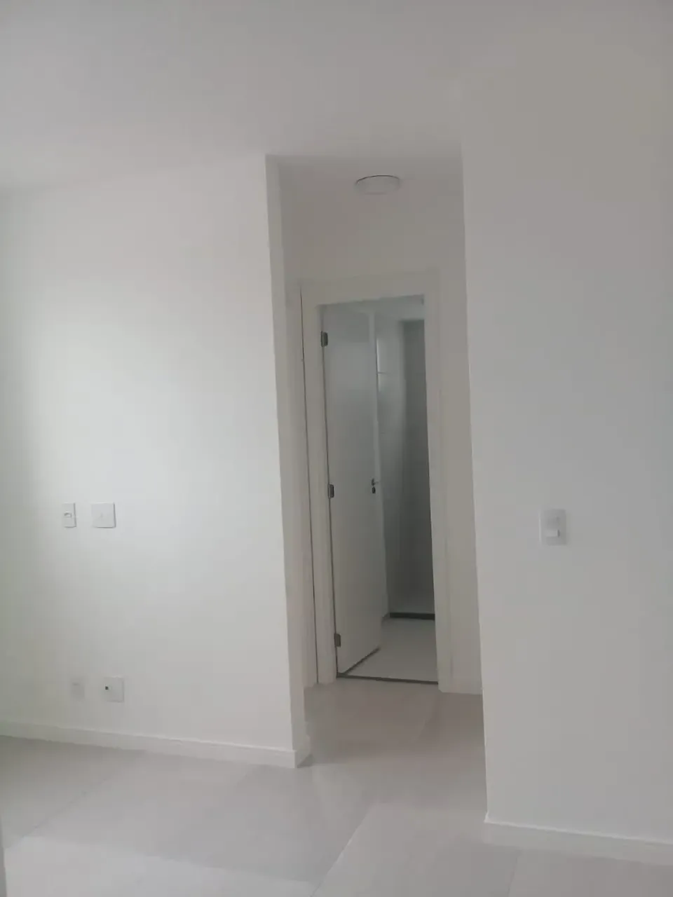 Apartamento de 2 quartos com vaga e área de lazer — photo 11