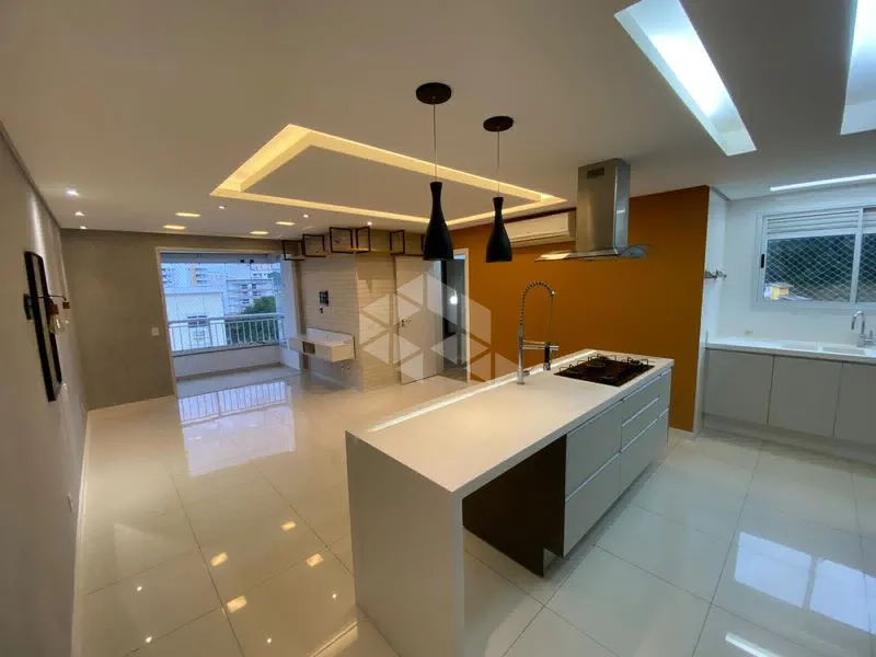 Apartamento de 81 m² con suite y 1 plaza de parking — photo 8