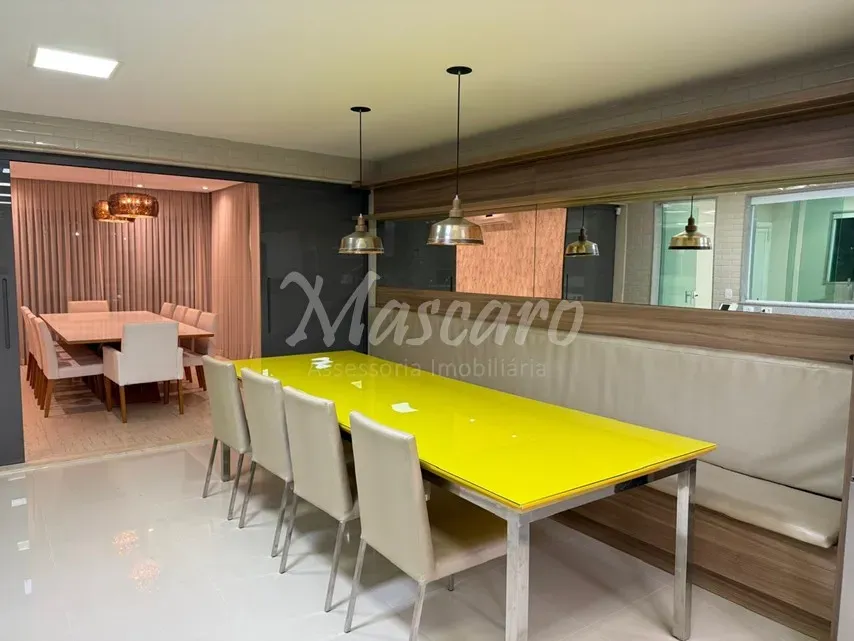 Casa triplex mobiliada com 6 suítes e 6 vagas — photo 18