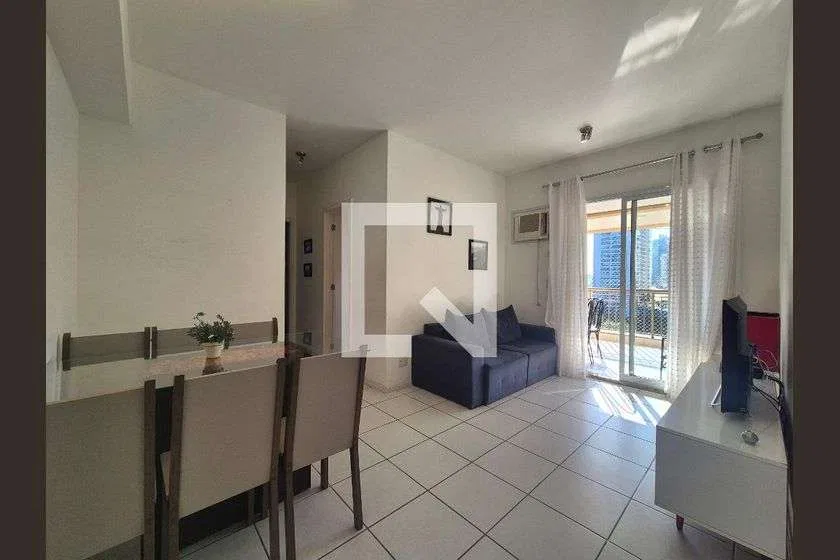 Apartamento mobiliado de 2 quartos com 75 m² e 1 vaga — photo 4