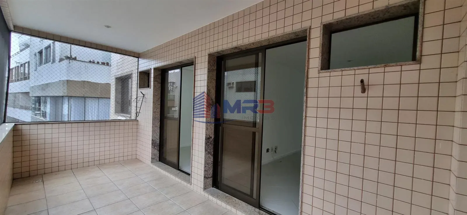 Apartamento de 3 quartos com suíte e cozinha a gás — photo 25