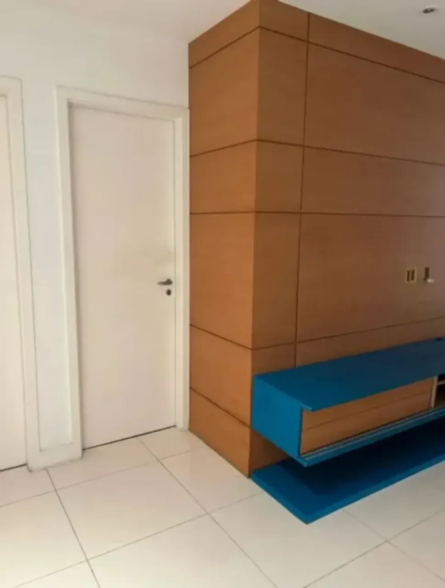 Apartamento com 4 quartos e 5 banheiros, fogão a gás — photo 10