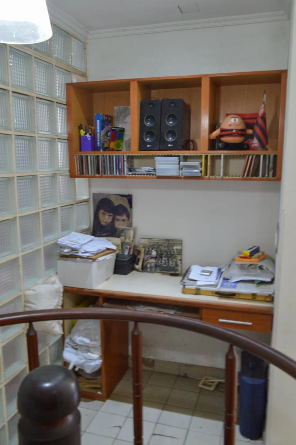 Furnished apartment with 3 bedrooms and 1 parking spot — photo 54
