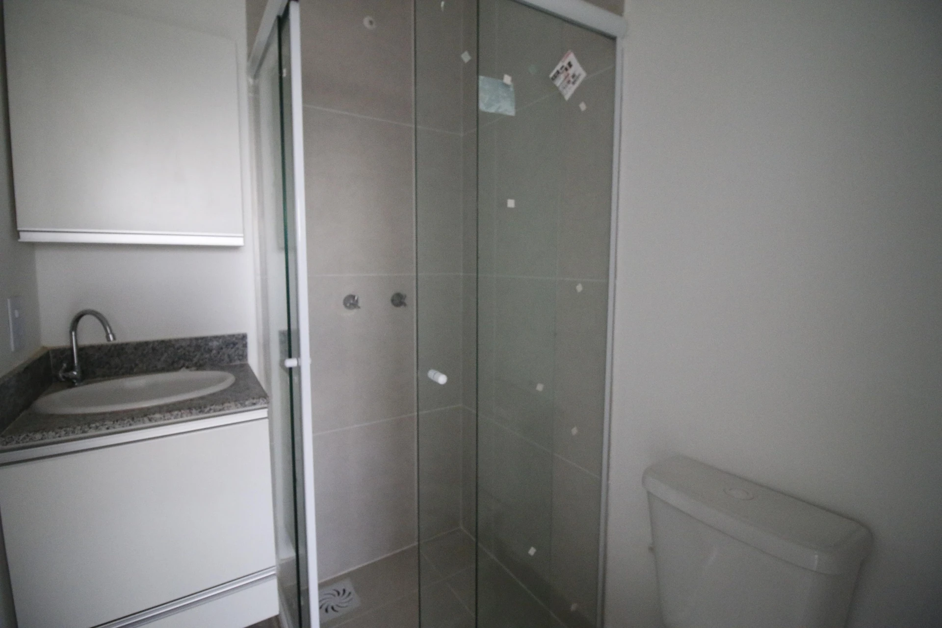 Home office in a 2-bedroom apartment, 130 m² — photo 37