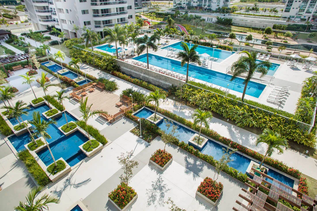 Vista al agua y 3 dormitorios: departamento de 115 m² — photo 25