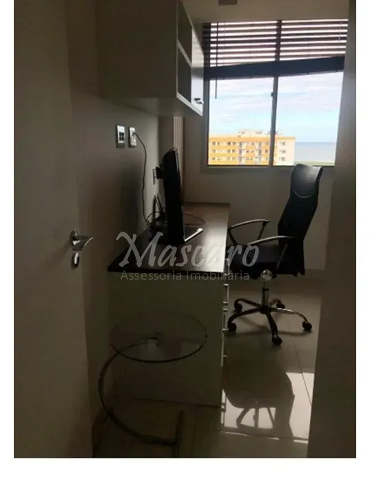 Apartamento mobiliado de 2 quartos com espaço de home office — photo 8