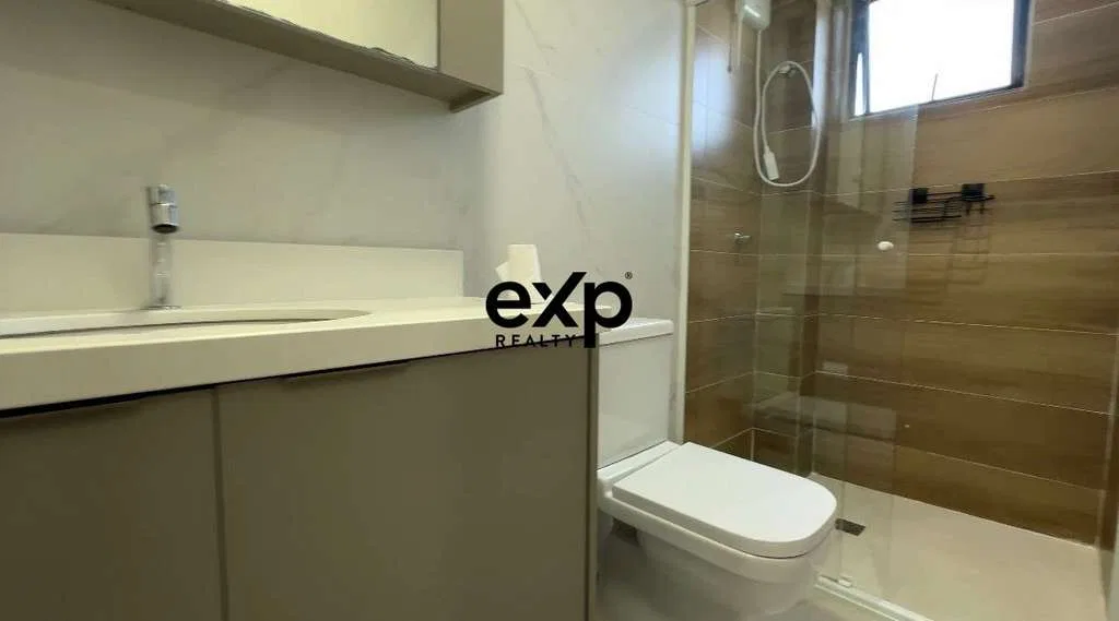 Apartamento mobiliado de 3 quartos com varanda gourmet — photo 4