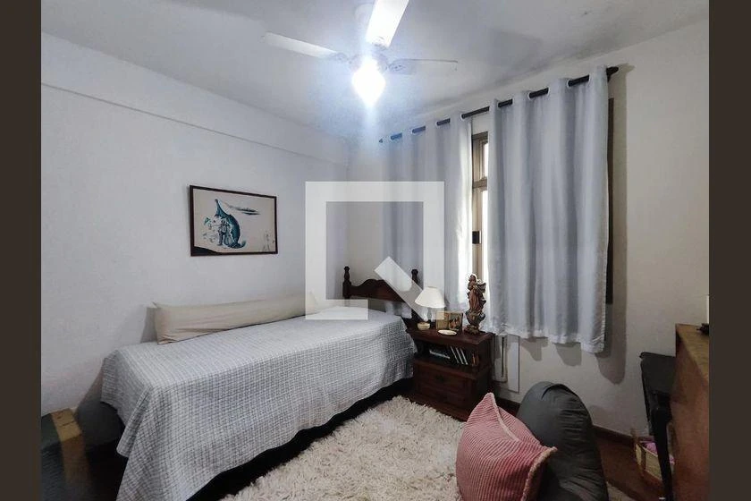 Apartamento mobiliado 360 m² com churrasqueira na varanda — photo 38