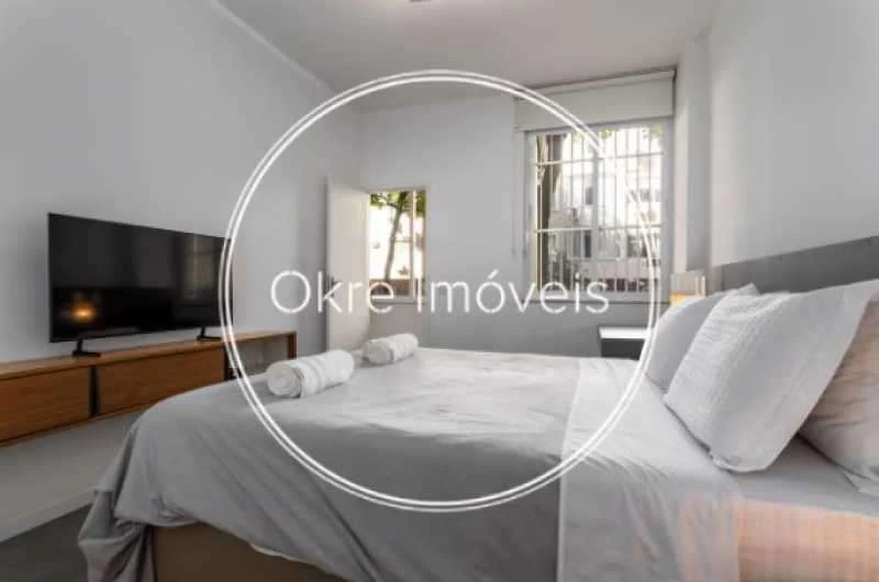 Apartamento en planta baja de 1 dormitorio y cocina integrada — photo 12