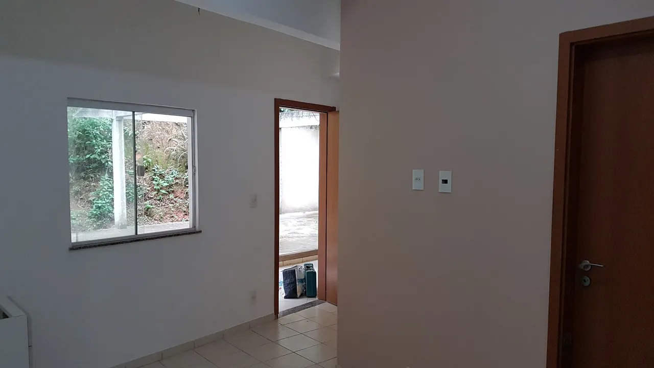 Apartment, 37 m², with a mountain view — photo 11
