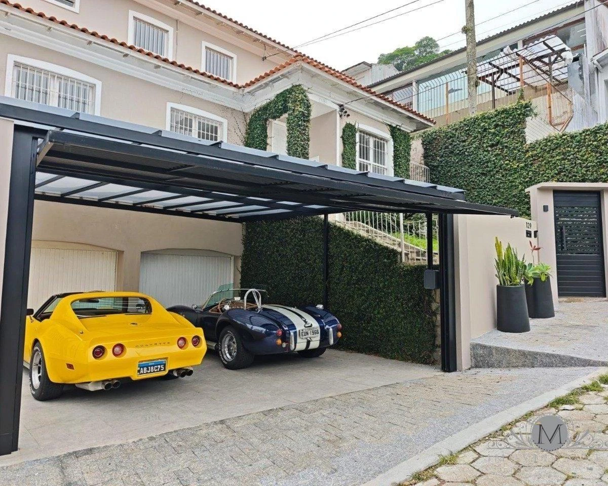 Casa de 273 m² con balcón gourmet y espacio de home office — photo 16