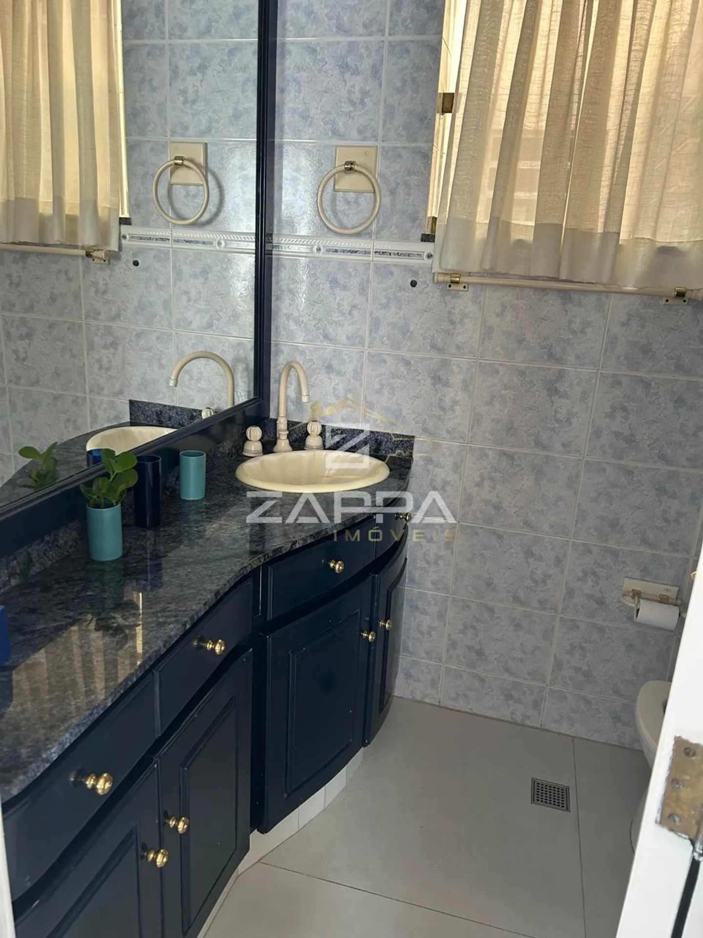 Furnished 2-bedroom apartment, 80 m² on the 10th floor — photo 20