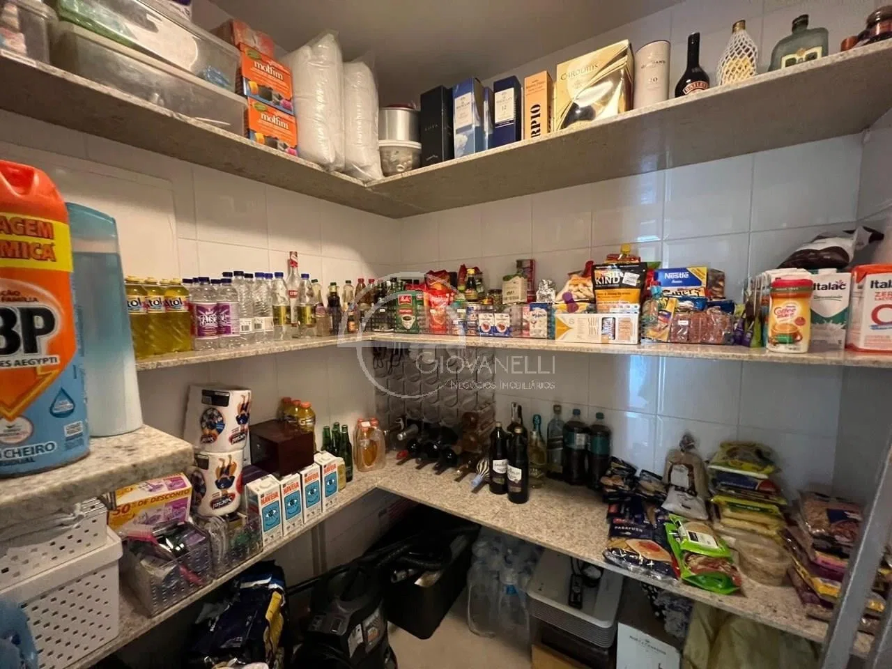 Квартира 400 м² з 4 спальнями та 5 ванними кімнатами — photo 29