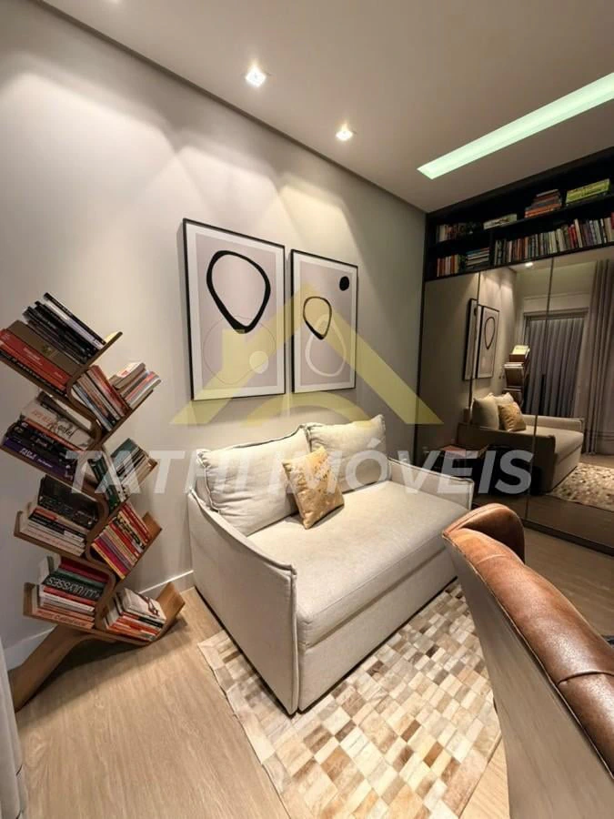 Посудомоечная машина и 3 спальни: квартира 232 м² — photo 11
