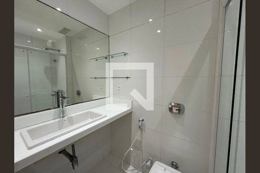 Apartamento mobiliado em condomínio com academia — photo 27