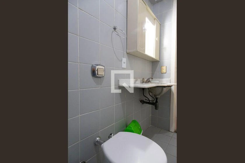 3-bedroom apartment with a home office in Rio de Janeiro — photo 2