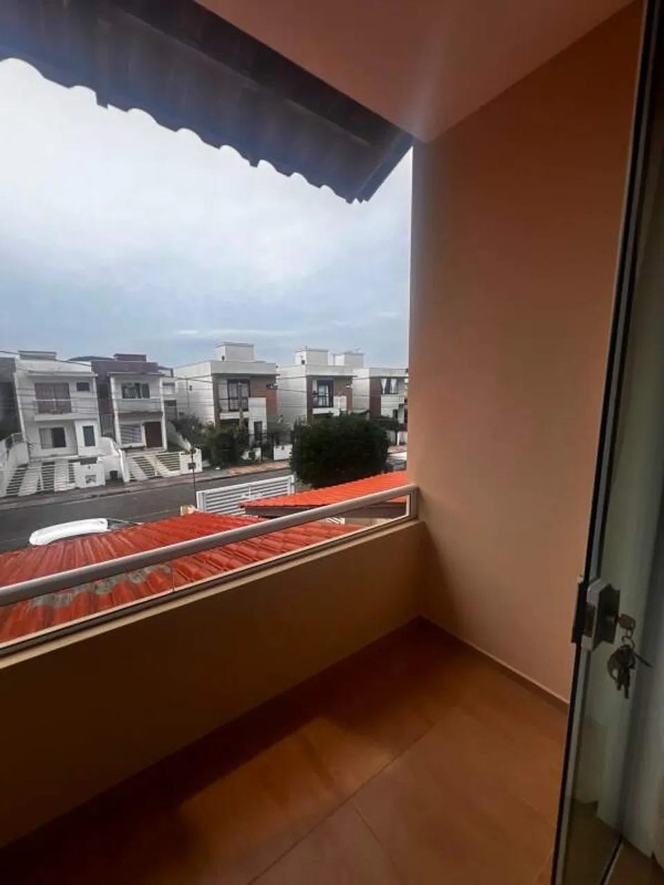 Casa geminada com 2 dormitórios e 3 banheiros — photo 19