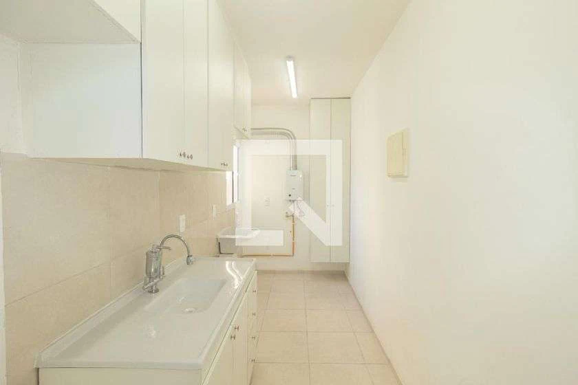 46 m² apartment with 2 bedrooms and 1 parking spot — photo 9