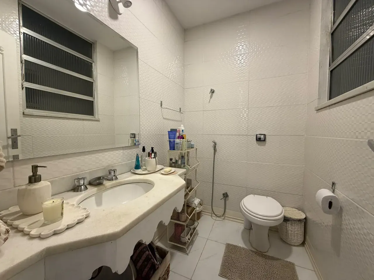 3-bedroom apartment with a home office in Rio de Janeiro — photo 27