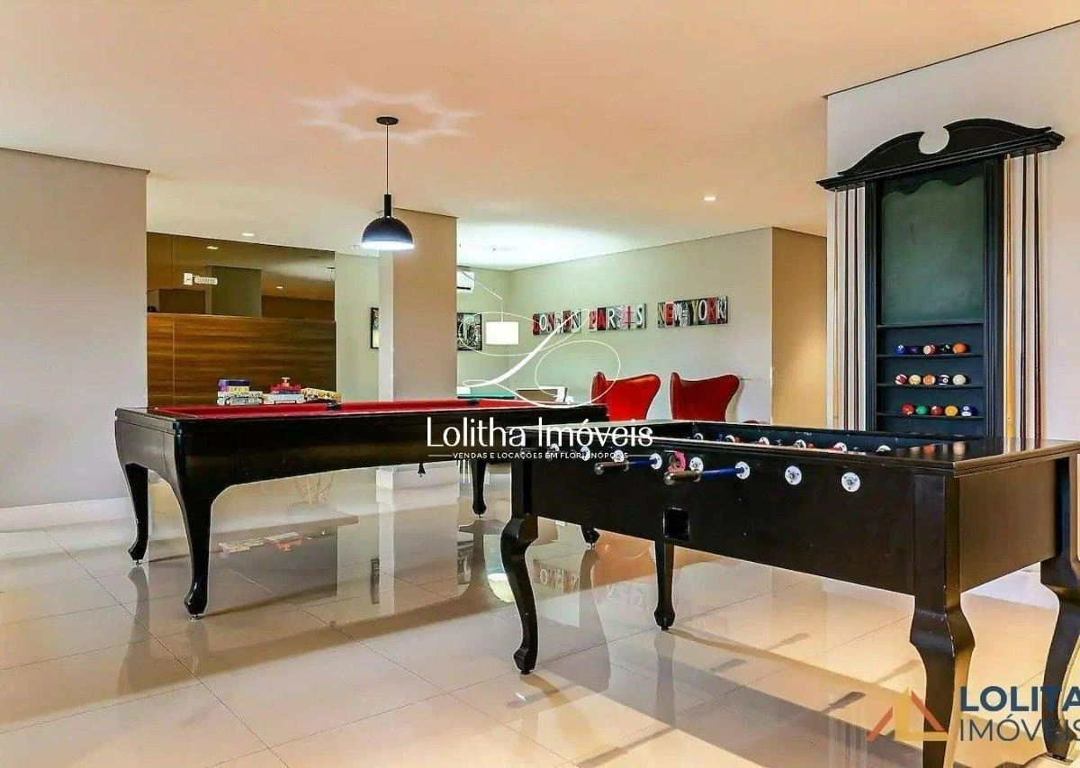 Furnished apartment, 82 m², with a grill on the balcony — photo 40