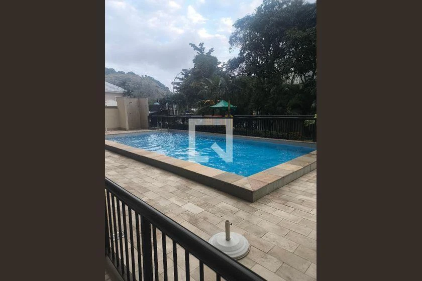 Apartamento mobiliado com 2 quartos e 75 m² — photo 30