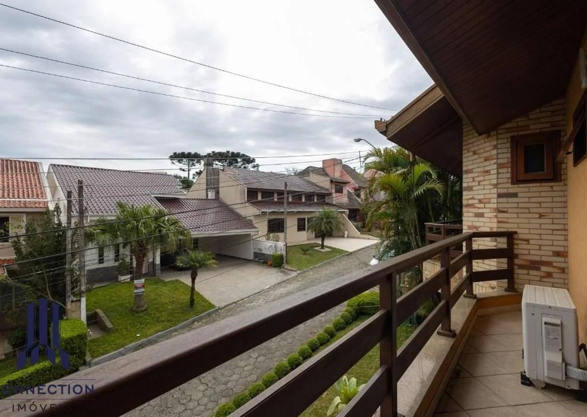 Casa mobiliada com 4 suítes e 449 m² — photo 24