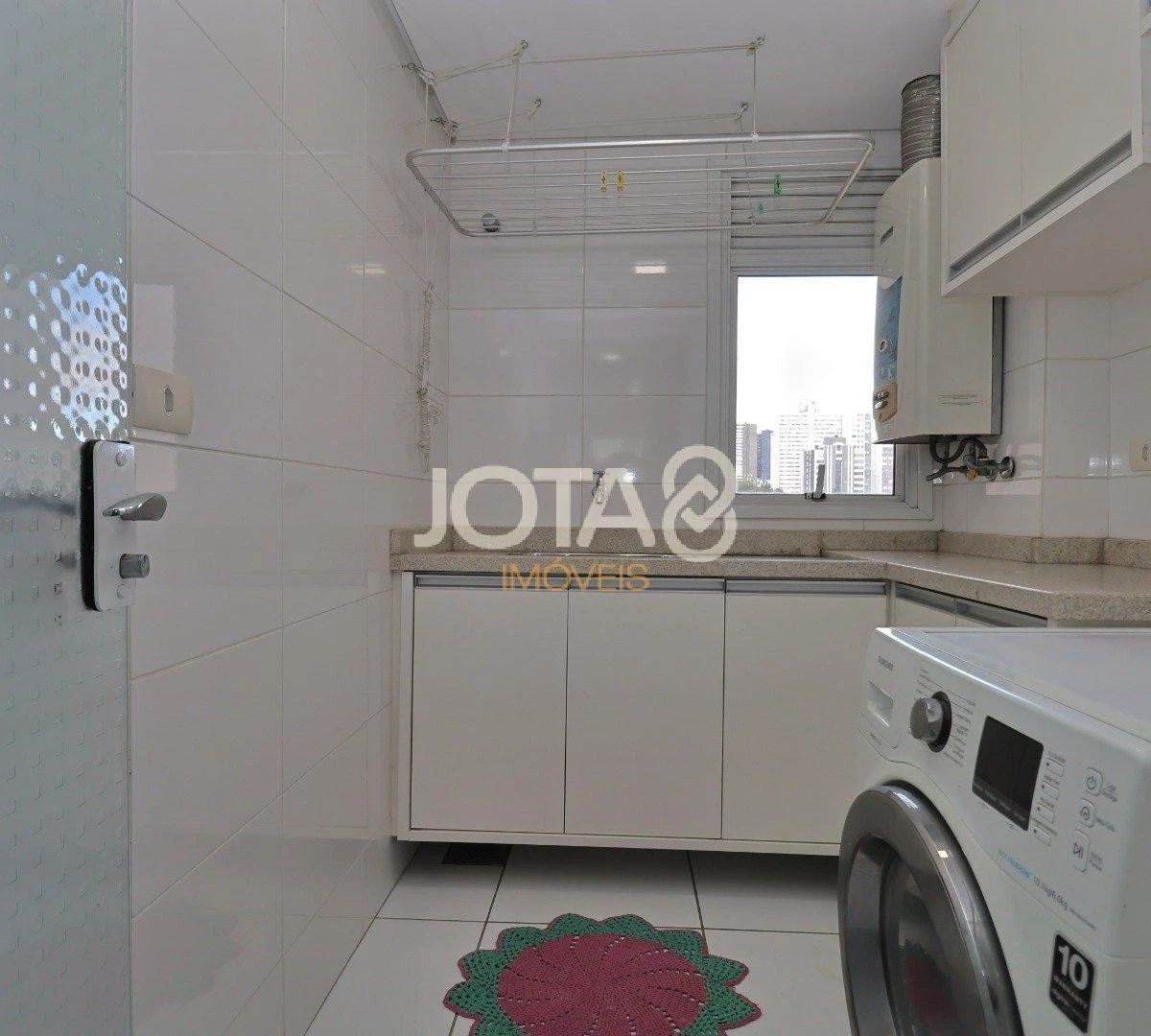 Apartamento mobiliado de 103 m² com 2 suítes e 3 banheiros — photo 9