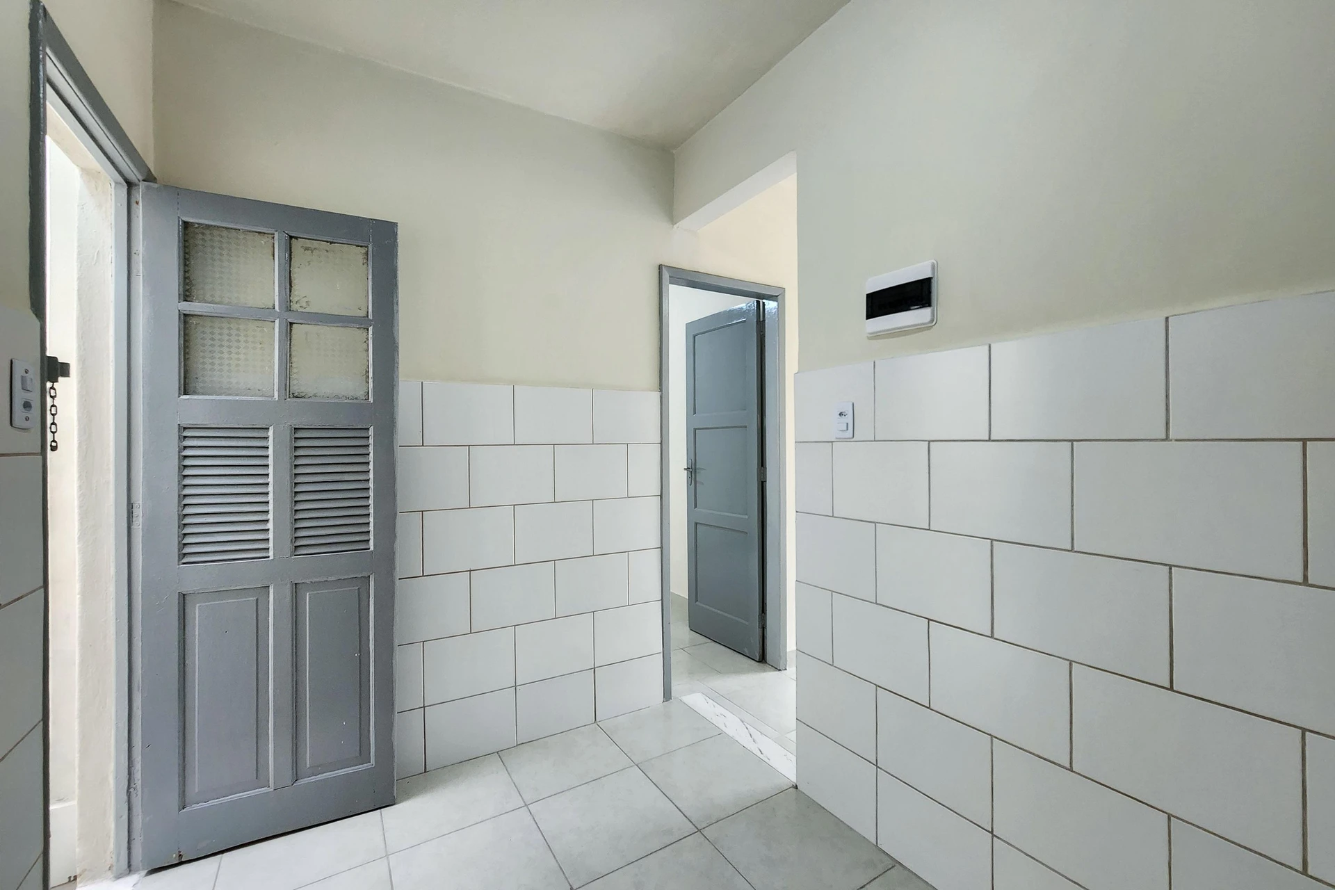 2-bedroom apartment, 50 m² — photo 30
