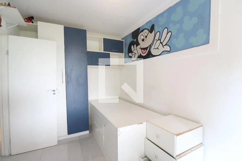 Apartment, 55 m², with a home office — photo 9
