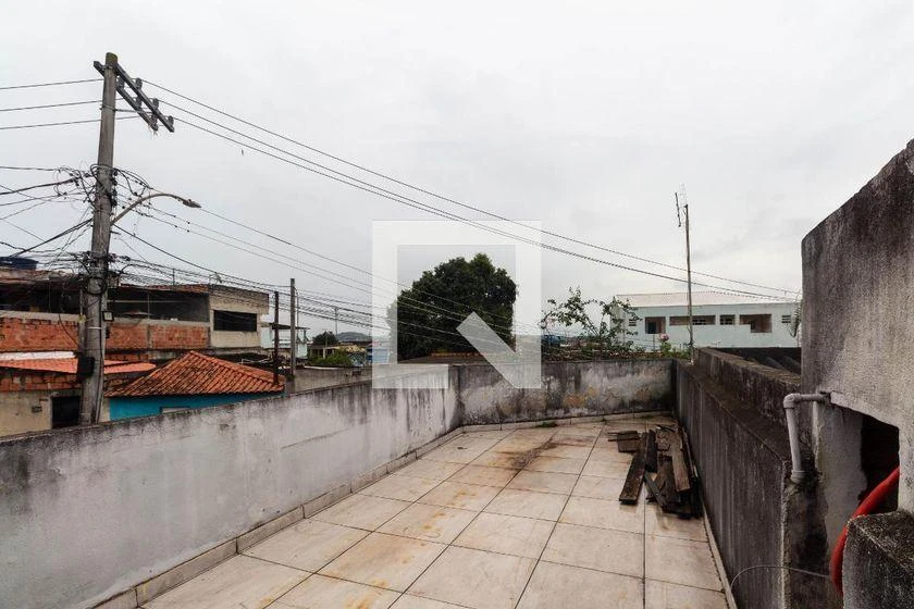 2-bedroom house with a garden in Rio de Janeiro — photo 37