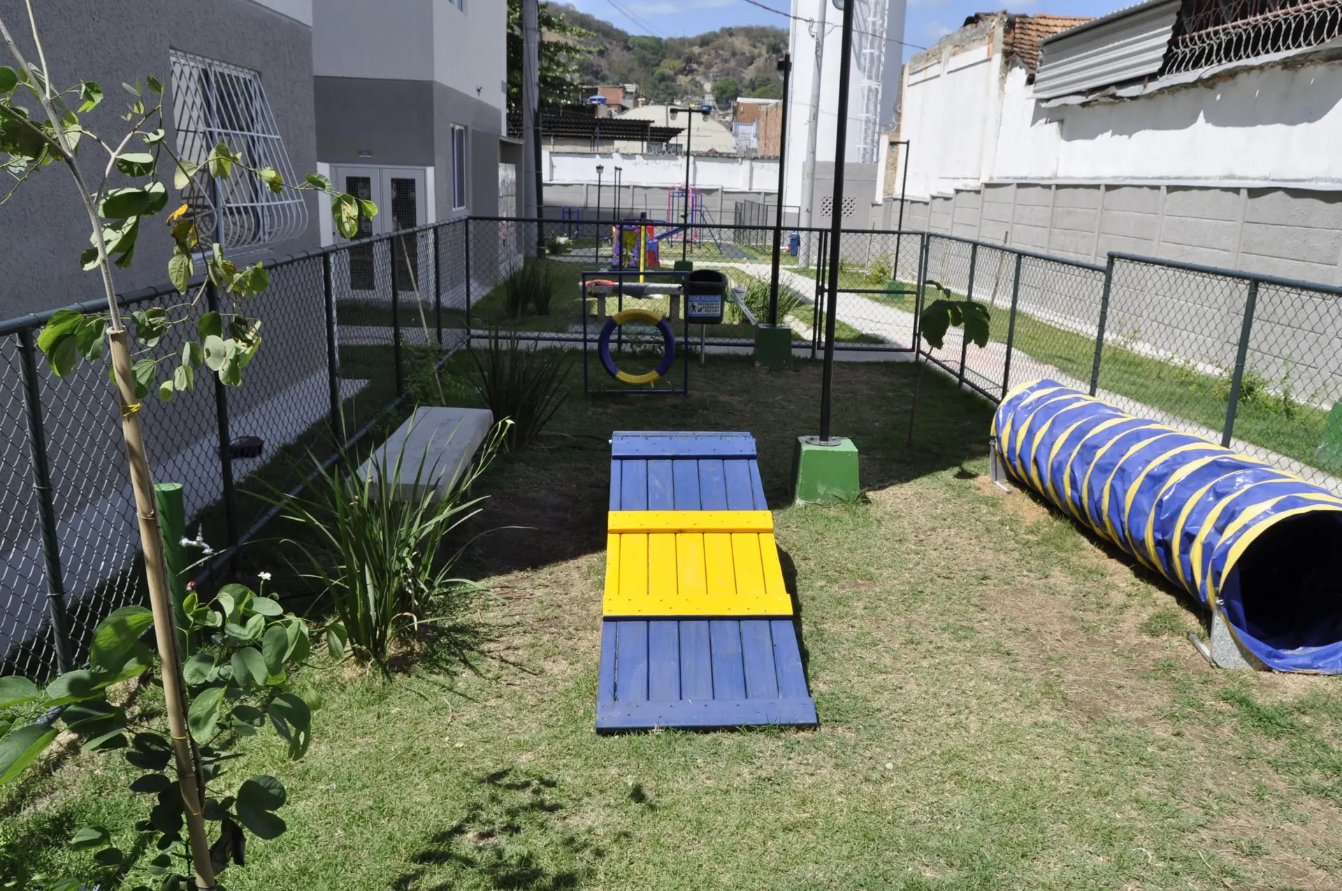 2-bedroom, 41 m² apartment in Rio de Janeiro — photo 18
